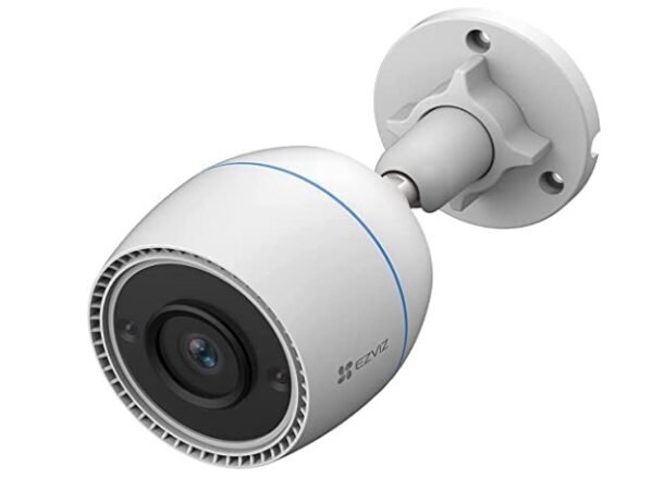 EZVIZ C3TN OUTDOOR WIFI BULLET CAMERA