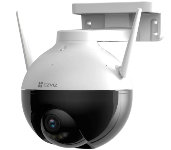 EZVIZ C8C OUTDOOR 24/7 COLOR WIFI CAMERA 360-P/T