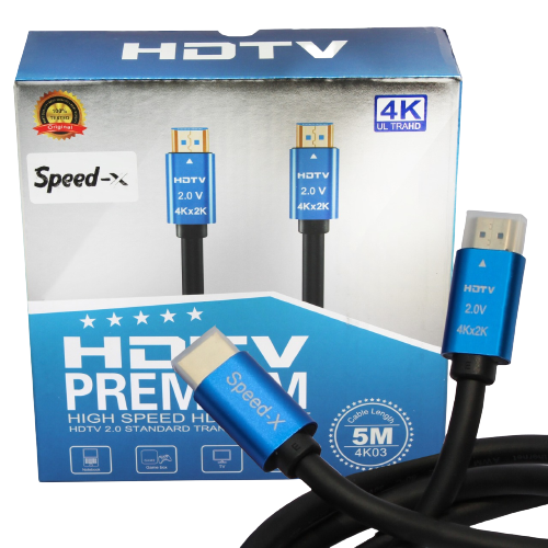 HDMI