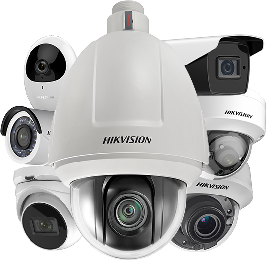 HIKVISION