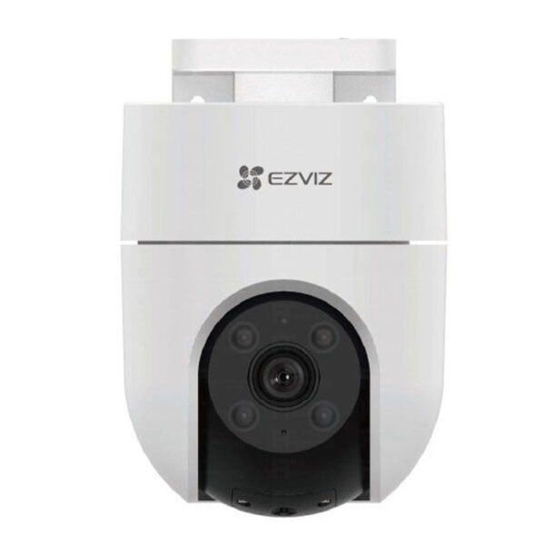 Ezviz H8C 1080p Outdoor Pan/Tilt 2-Way Audio Wife Camera - Image 6