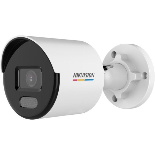 2 MP ColorVu MD 2.0 Fixed Bullet Network Camera-DS-2CD1027G2-L(UF)