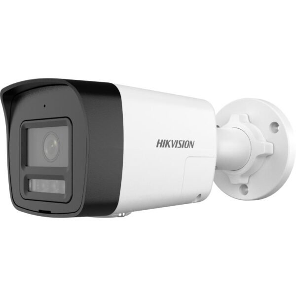 8 MP Smart Hybrid Light Fixed Bullet Network Camera-DS-2CD1083G2-LIUF/SL