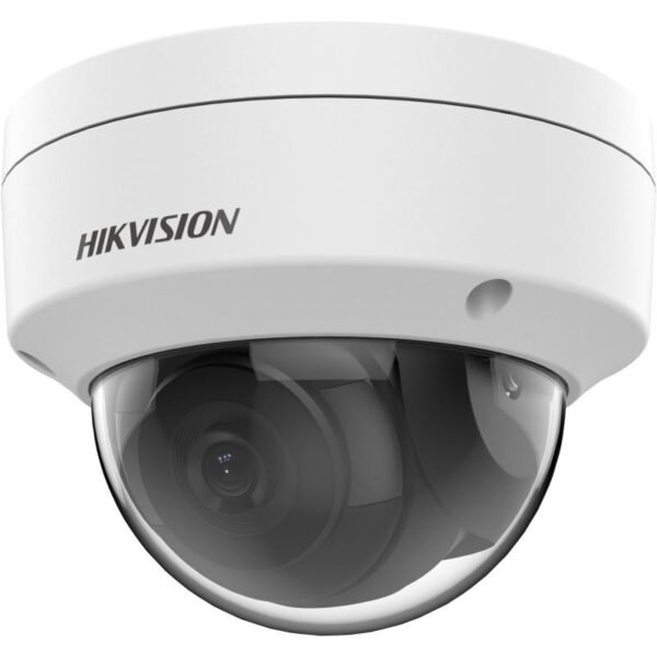 2 MP Fixed Dome Network Camera-DS-2CD1123G0E-I