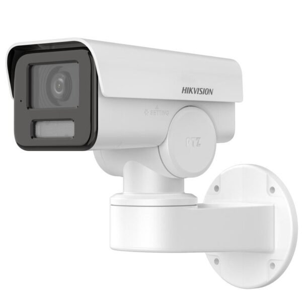2 MP ColorVu Fixed Bullet PT Network Camera-DS-2CD1P27G2-L(UF)