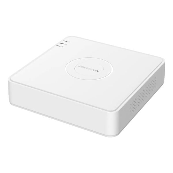 8-ch  Mini 1U H.265 DVR-DS-7108HGHI-M1