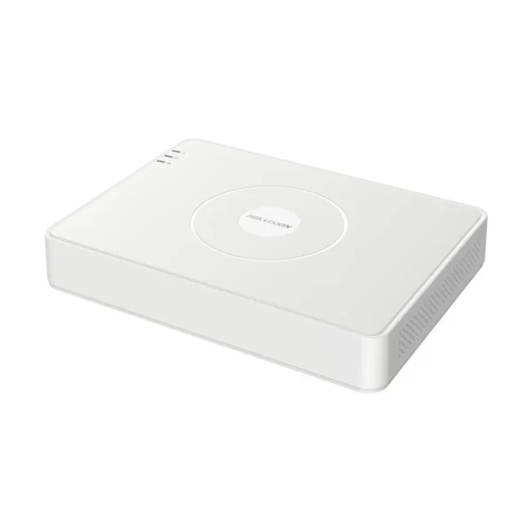 16-ch  Mini 1U H.265 DVR-DS-7116HGHI-M1