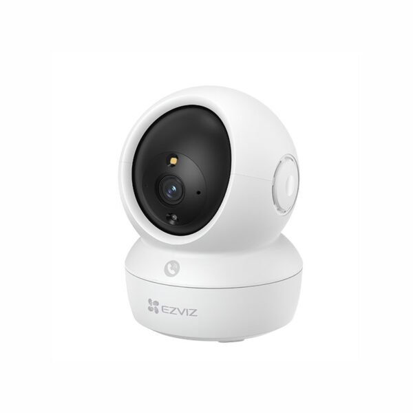 Pan & Tilt Smart Home Camera-H6c