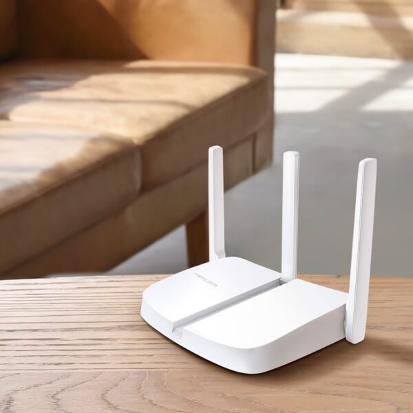 300 Mbps Multi-Mode Wireless N Router-MW306R