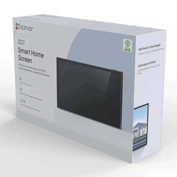 EZVIZ Smart Screen- SD7