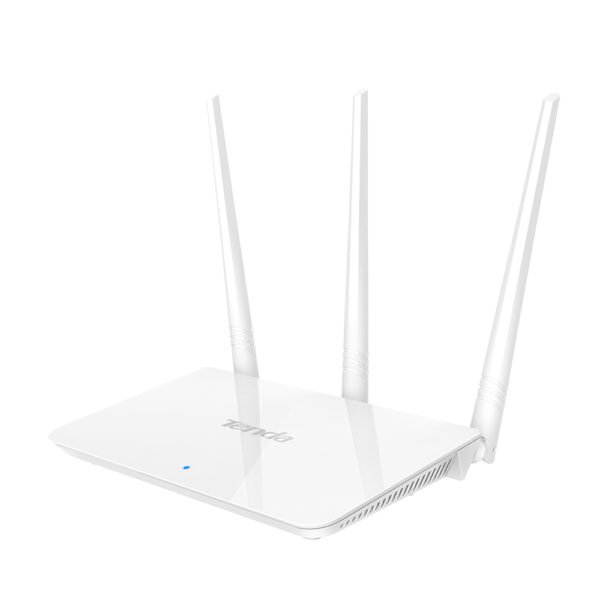 N300 Wireless Router-Tenda F3