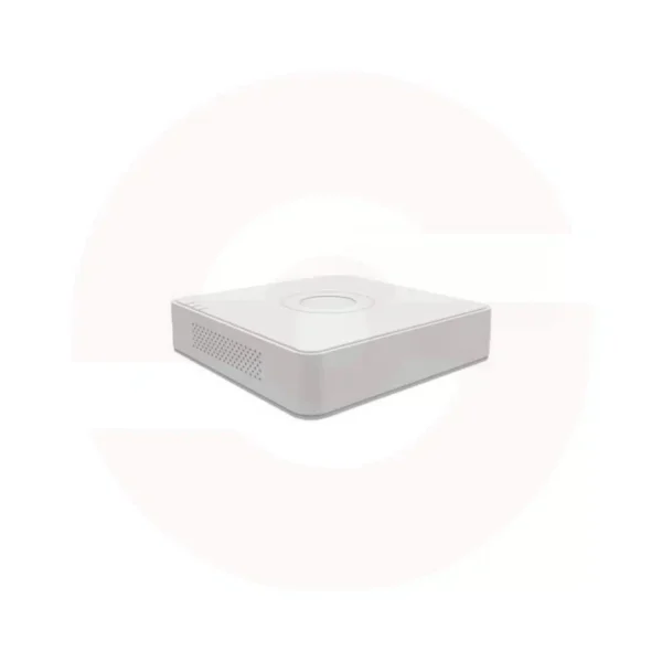 8-ch Mini 1U H.265 AcuSense DVR-iDS-7108HQHI-M1/S