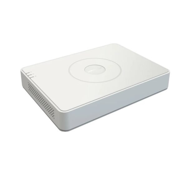 16-ch Mini 1U H.265 AcuSense DVR-iDS-7116HQHI-M1/S