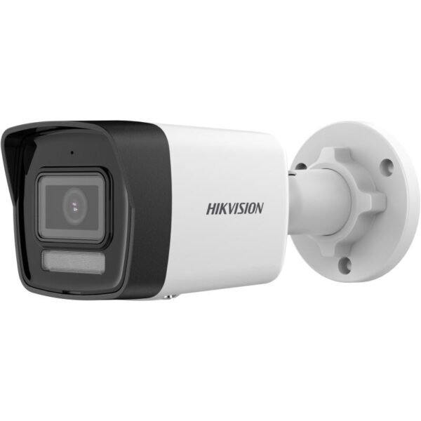 4MP Smart Hybrid Light Fixed Bullet Network Camera-DS-2CD1043G2-LIU