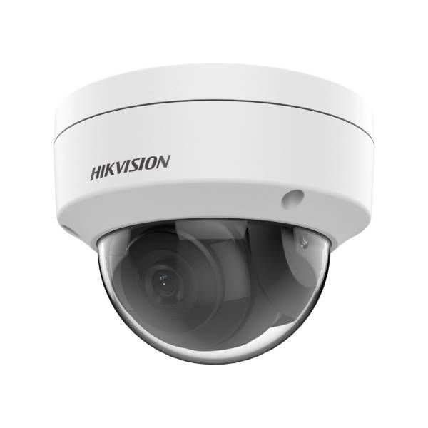 4 MP Fixed Dome Network Camera-DS-2CD1143G0E-I
