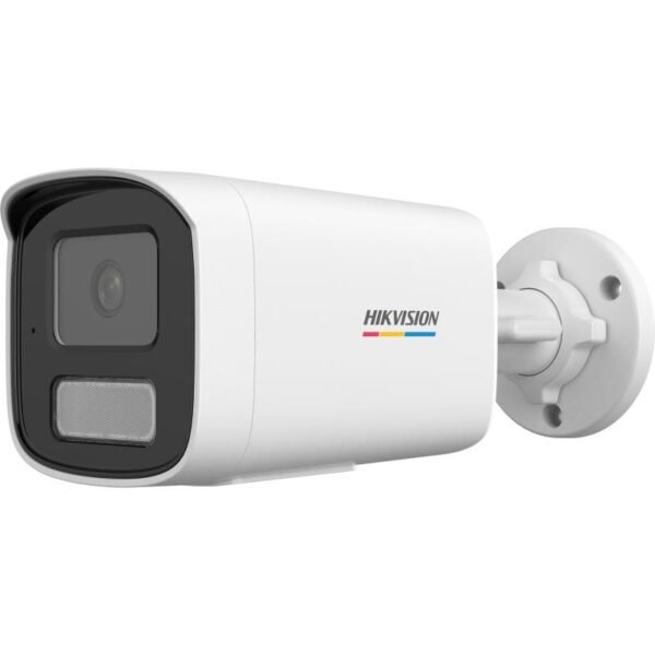 4 MP ColorVu with Smart Hybrid Light Fixed Bullet Network Camera-DS-2CD1T47G2H-LIU(F)