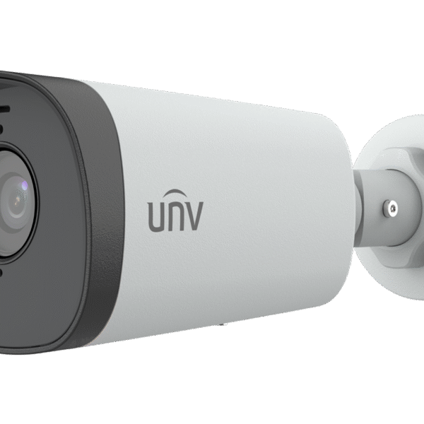 4MP LightHunter Fixed IR Bullet Network Camera-IPC2314SB-ADF40KM-I0