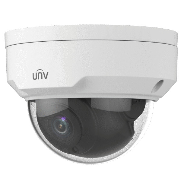 2MP Fixed IR Dome Network Camera-IPC322LB-SF28-A
