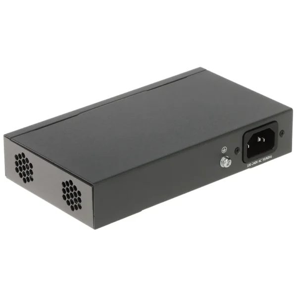 Ethernet Switch(PoE)-NSW2010-6T-PoE-IN