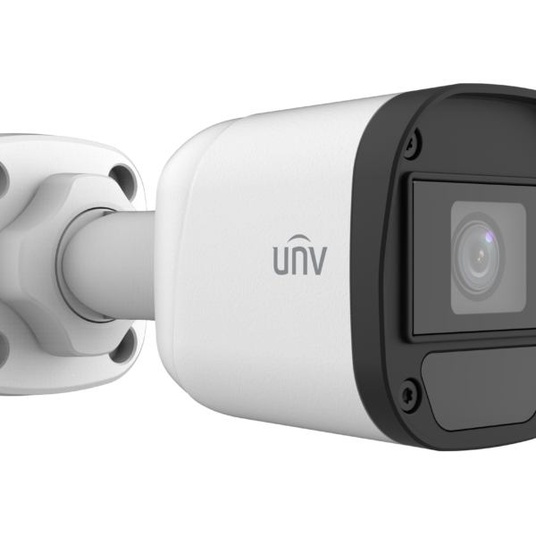 2MP Fixed IR Bullet Analog Camera-UAC-B112-F28