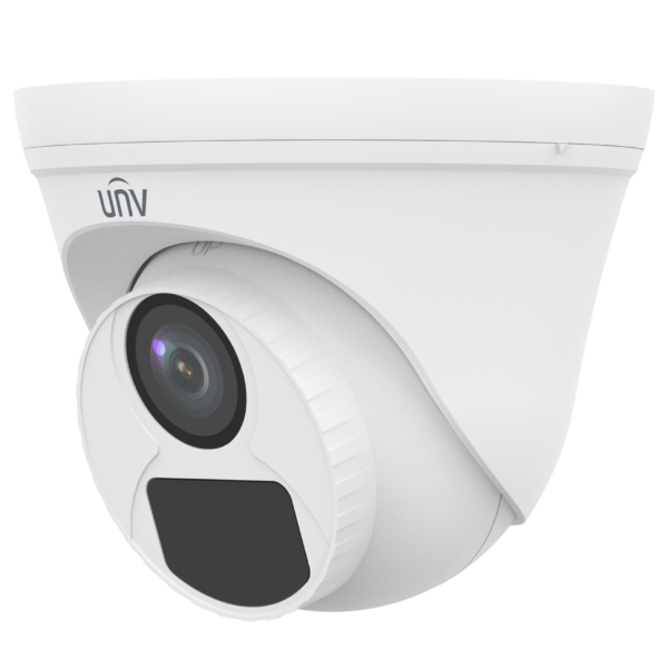 2MP Fixed IR Turret Analog Camera-UAC-T112-F28