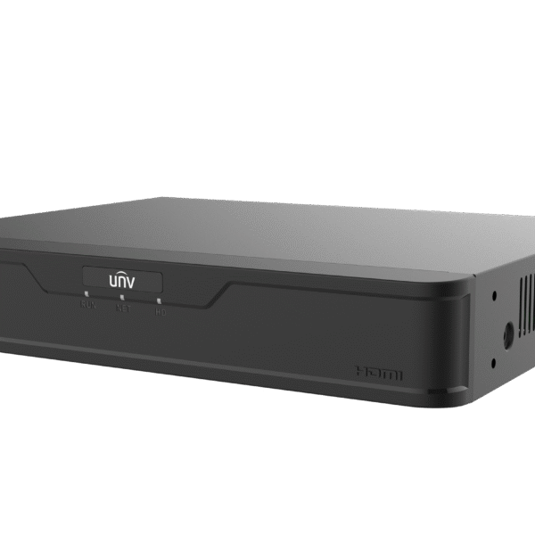 1 HDD 4-Ch 1U Digital Video Recorder-XVR301-G3 Series