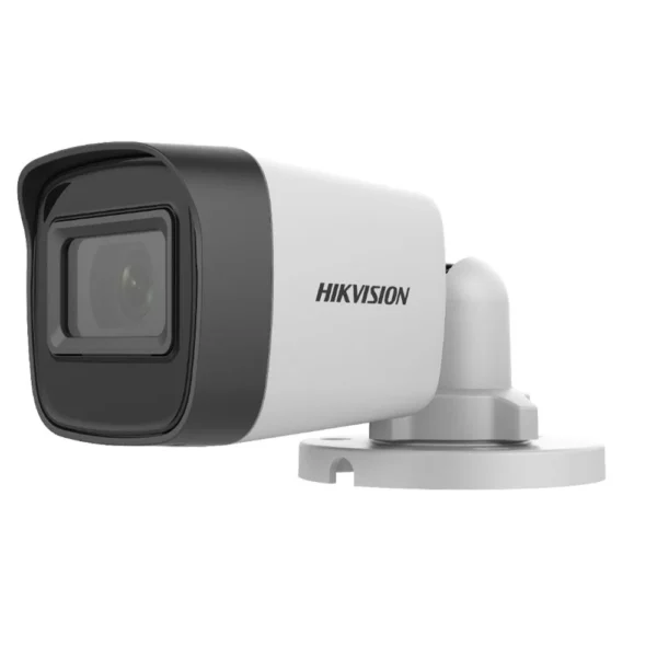 2MP Fixed Mini Bullet Camera-DS-2CE16D0T-EXIPF