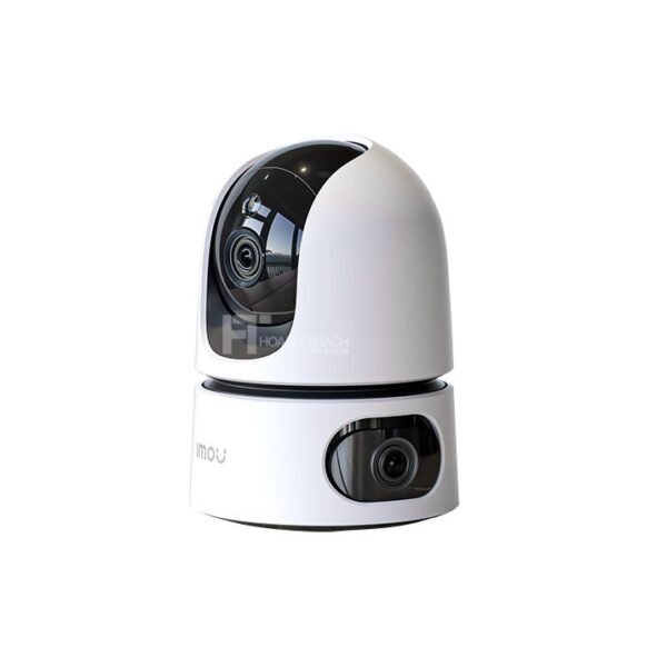 4+5MP Camera | Smart Full-color Night Vision | Wide View Dual Lens | IMOU SENSE® Dual-channel Human & Pet Detection-ipc-s2xp-6mowed